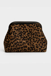 Leopard Pony Clutch