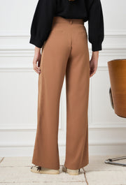 Beverly Pants Camel