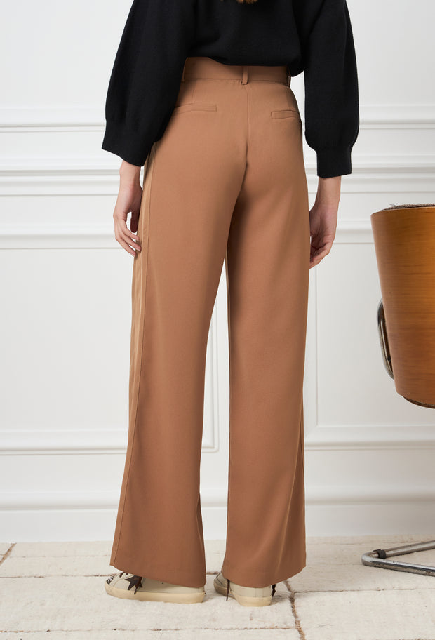 Beverly Pants Camel