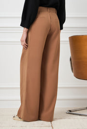 Beverly Pants Camel