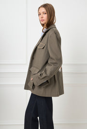 Butterfly Liberty Jacket