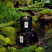 Voluspa Moso Bamboo Candle