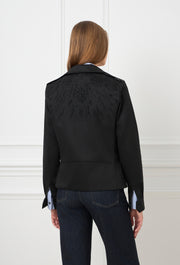 Limited Noir Elegance Madison Jacket