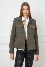 Limited Sunray Madison Jacket