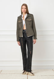 Limited Sunray Madison Jacket