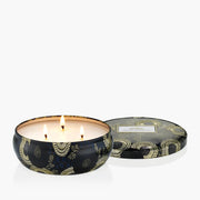 Voluspa Moso Bamboo Tin Candle