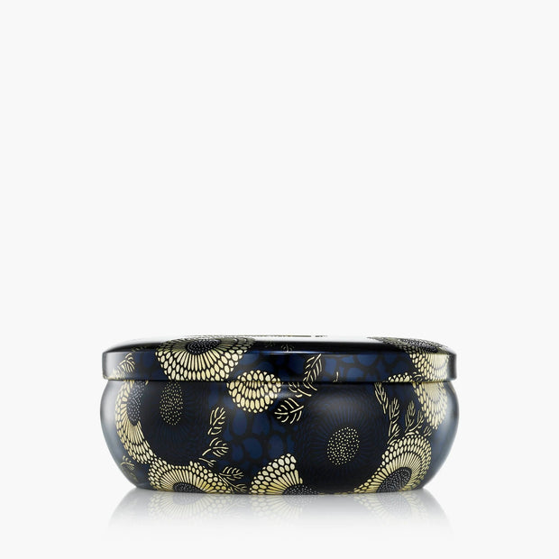 Voluspa Moso Bamboo Tin Candle