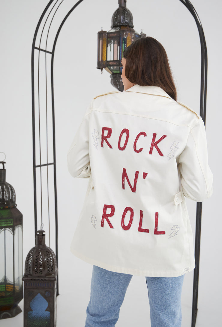 Rock &