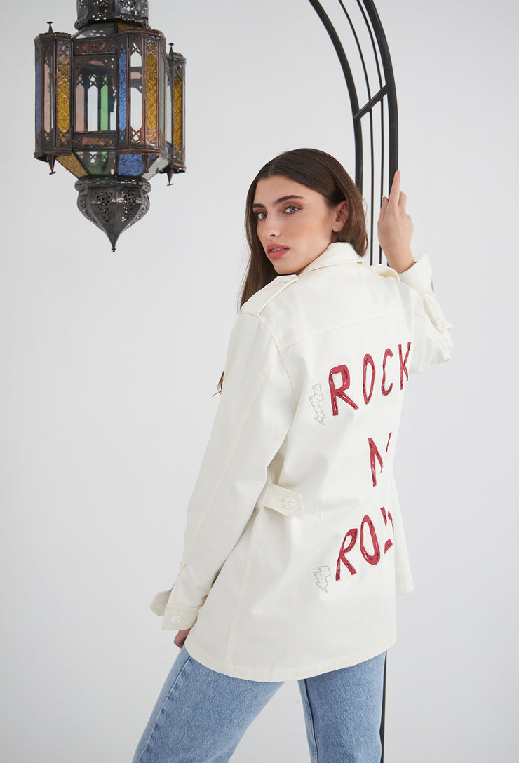 Rock &