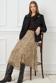 Rodeo Madison Jacket Black