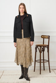 Rodeo Madison Jacket Black