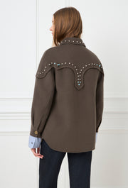 Rodeo Wool Jacket