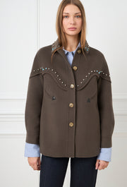 Rodeo Wool Jacket