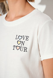 Love On Tour T-shirt