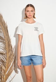 Love On Tour T-shirt