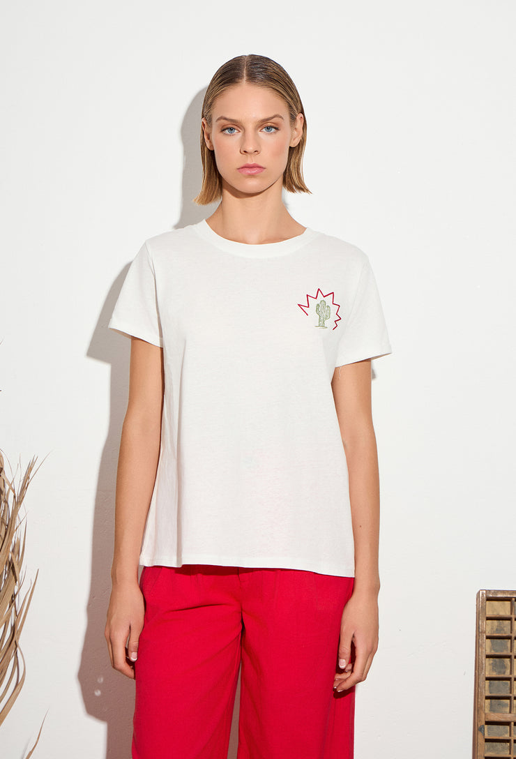 Cactus T-shirt