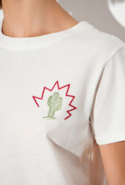 Cactus T-shirt