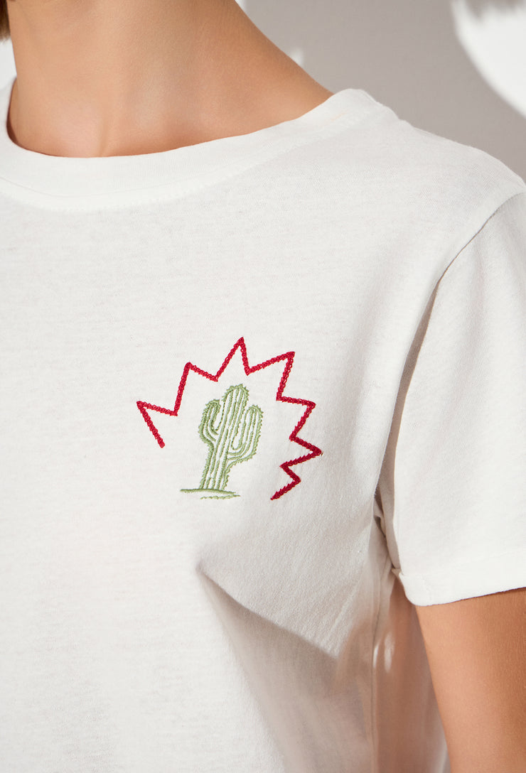 Cactus T-shirt