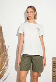 West T-shirt