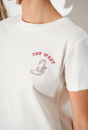 West T-shirt