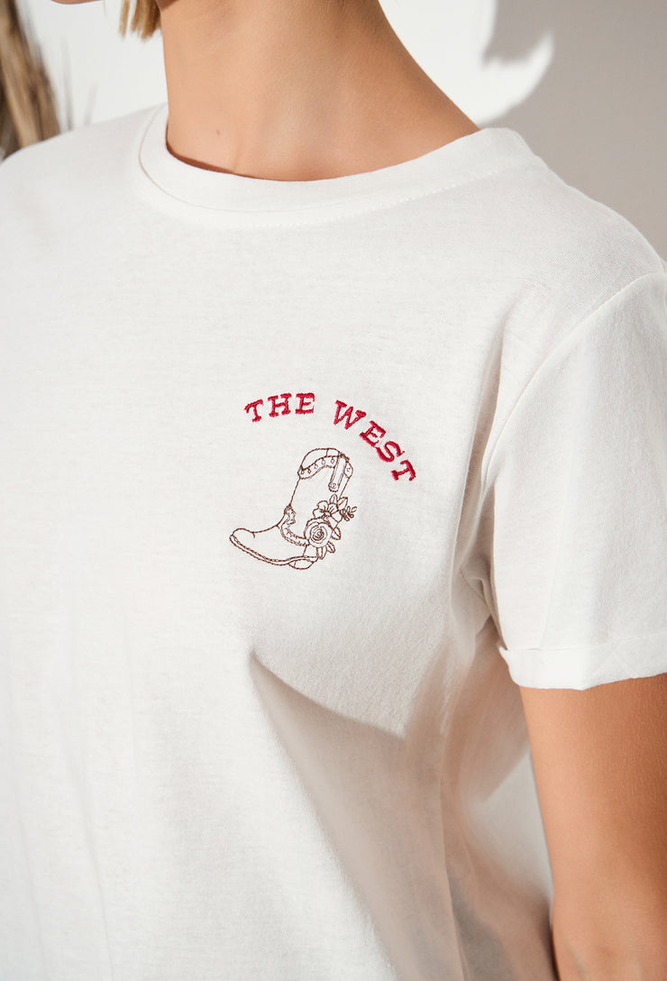West T-shirt