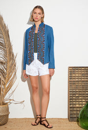 Gipsy Soul Harper Jacket Denim