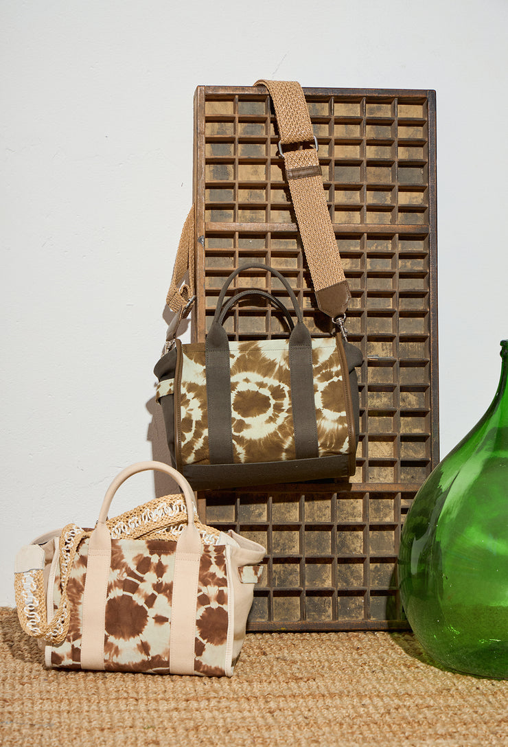 Desert Mini Tote Bag