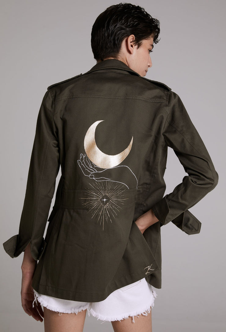 Universal Safari Jacket