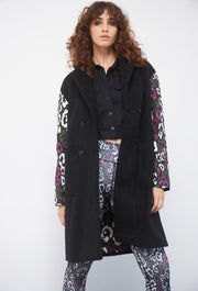 Venus Long Coat