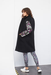 Venus Long Coat