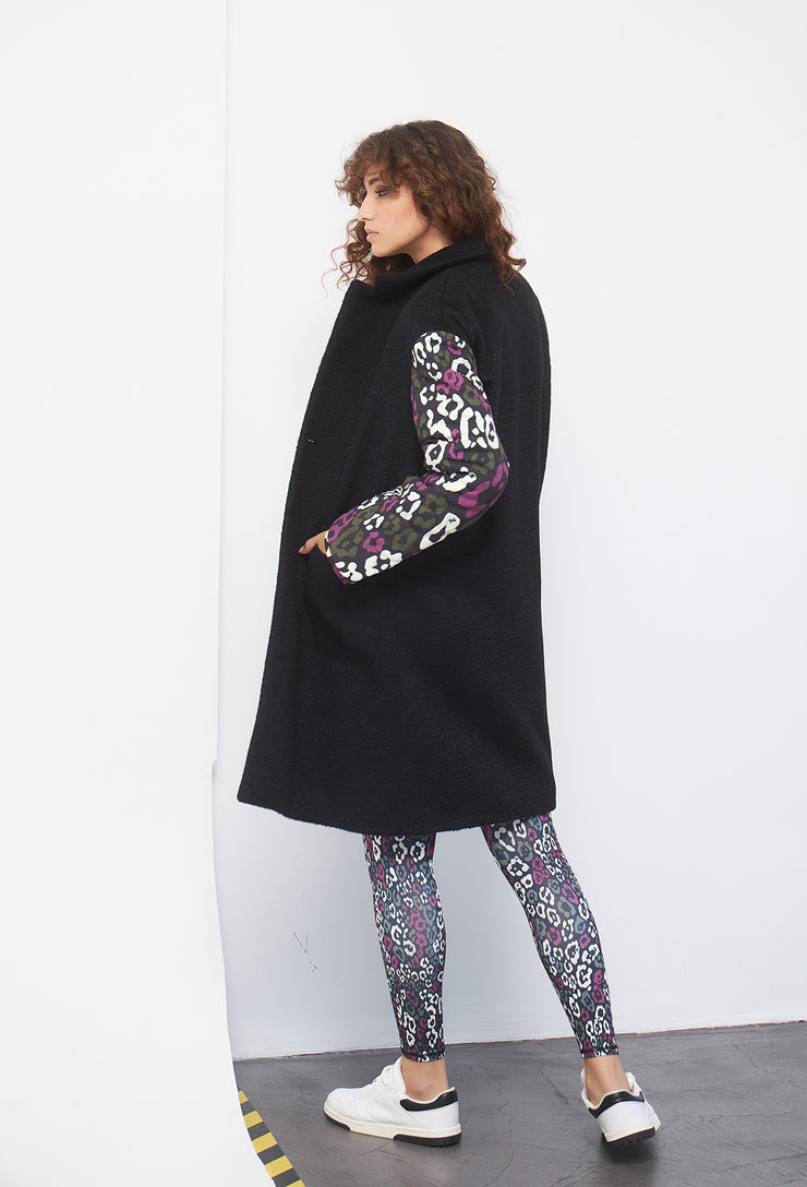 Venus Long Coat