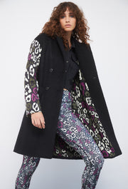 Venus Long Coat